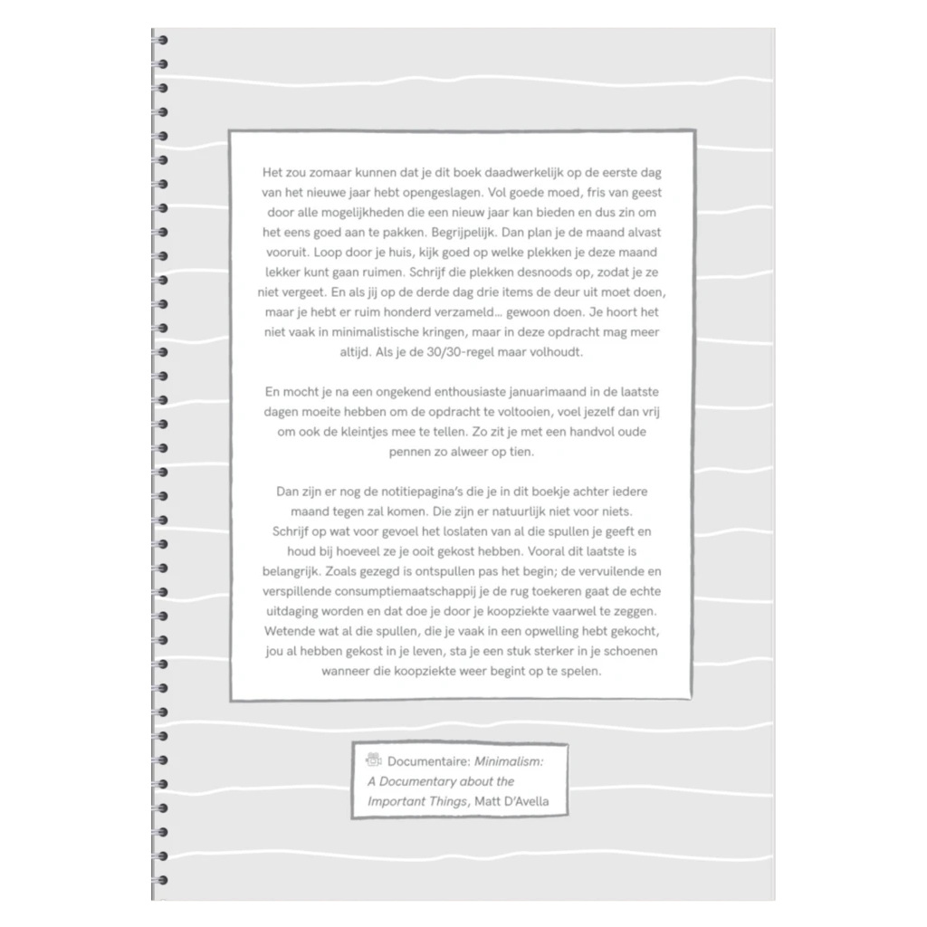MoyuxDennisStorm_12MaandenMinimalisme4