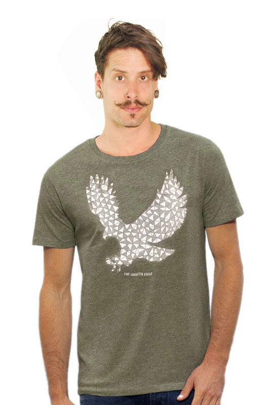 Adelaar T-shirt