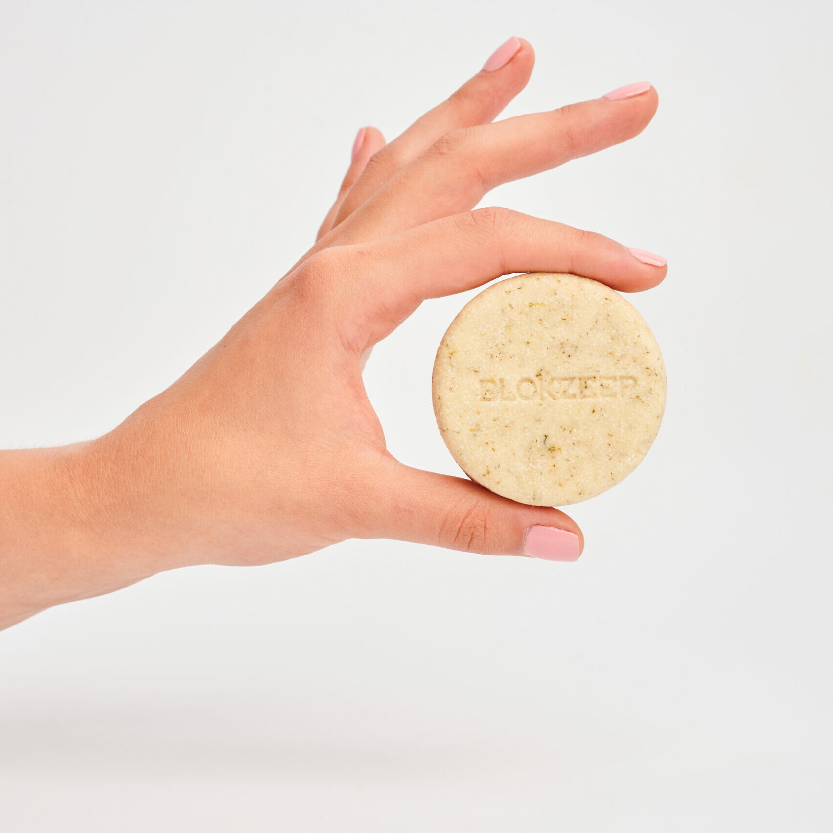 Shampoo Bar Kamille