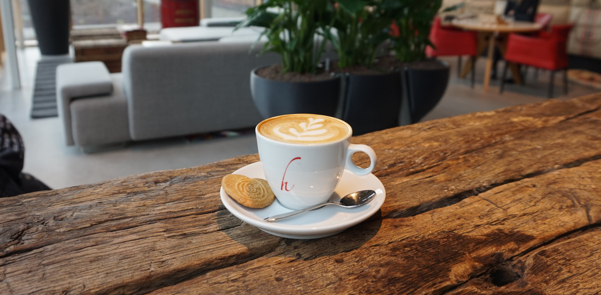 Hesselink koffie Hesselink koffie