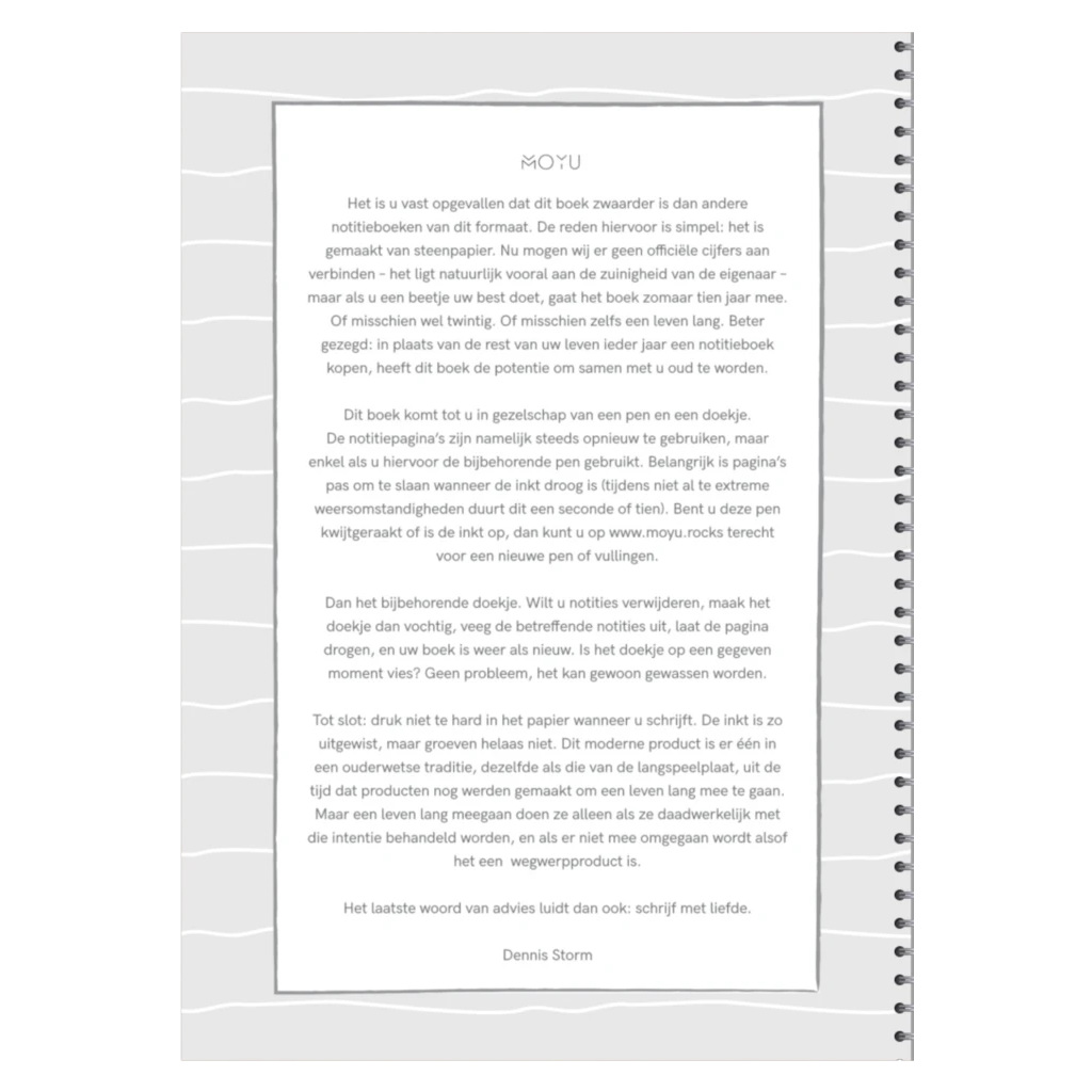 MoyuxDennisStorm_12MaandenMinimalisme1