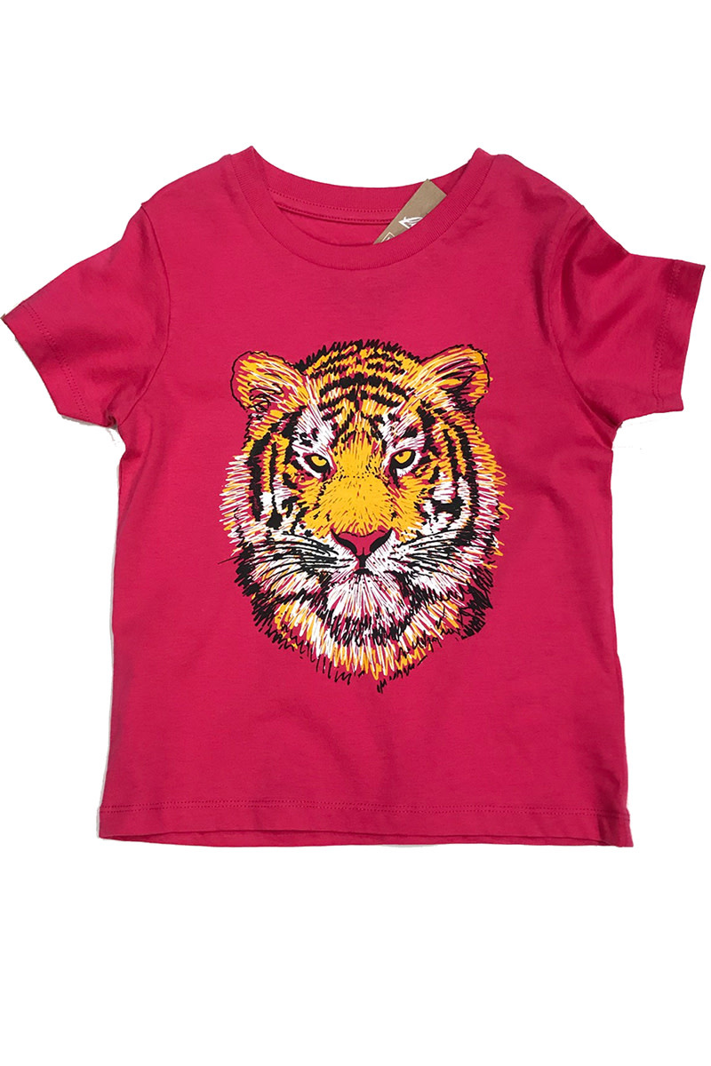 Tijger T-shirt