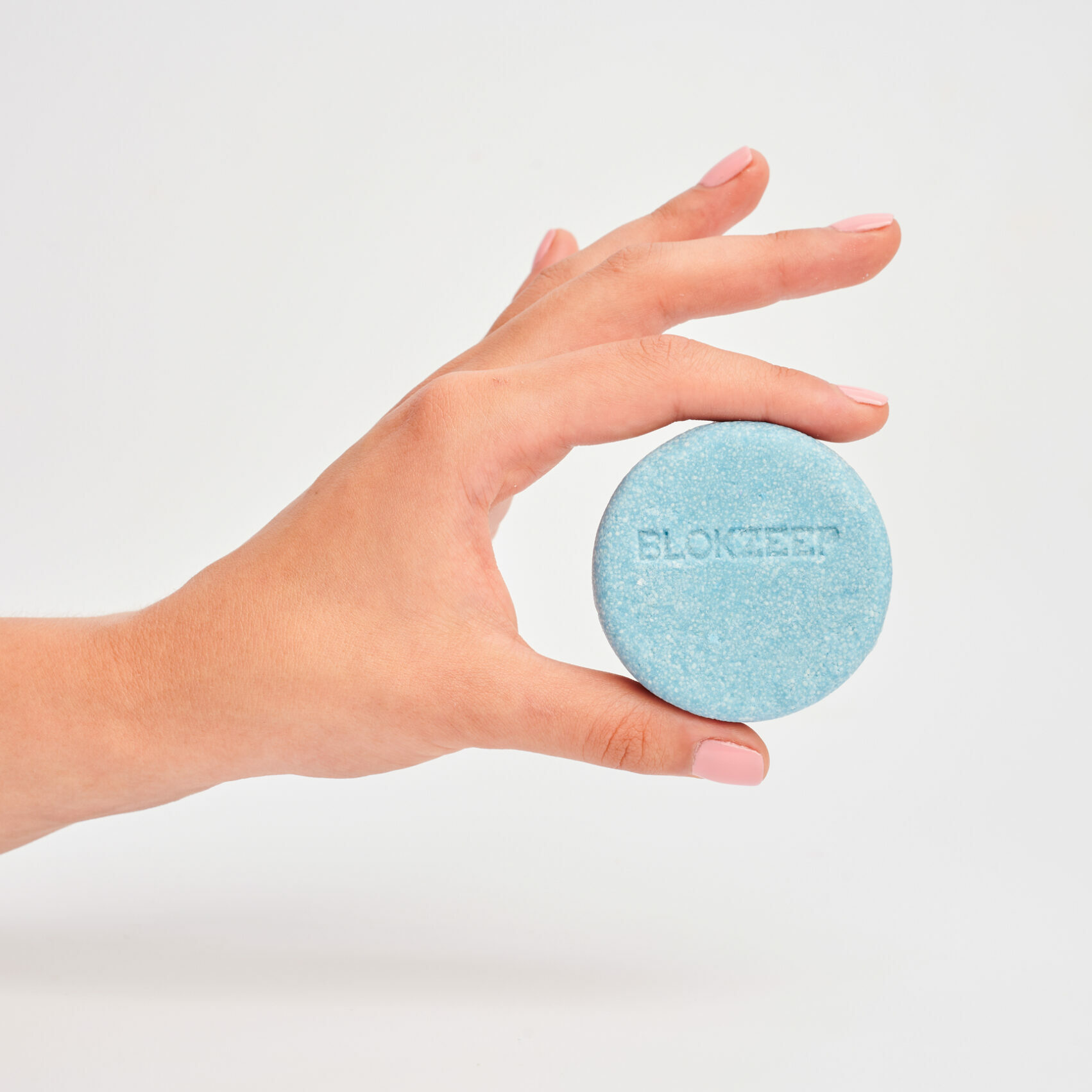 Shampoo Bar Cornflower - Speciaal voor mannen