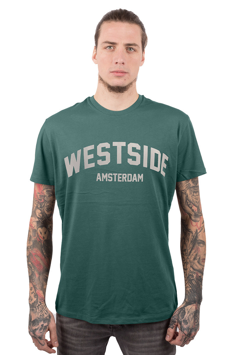 Westside Amsterdam T-shirt