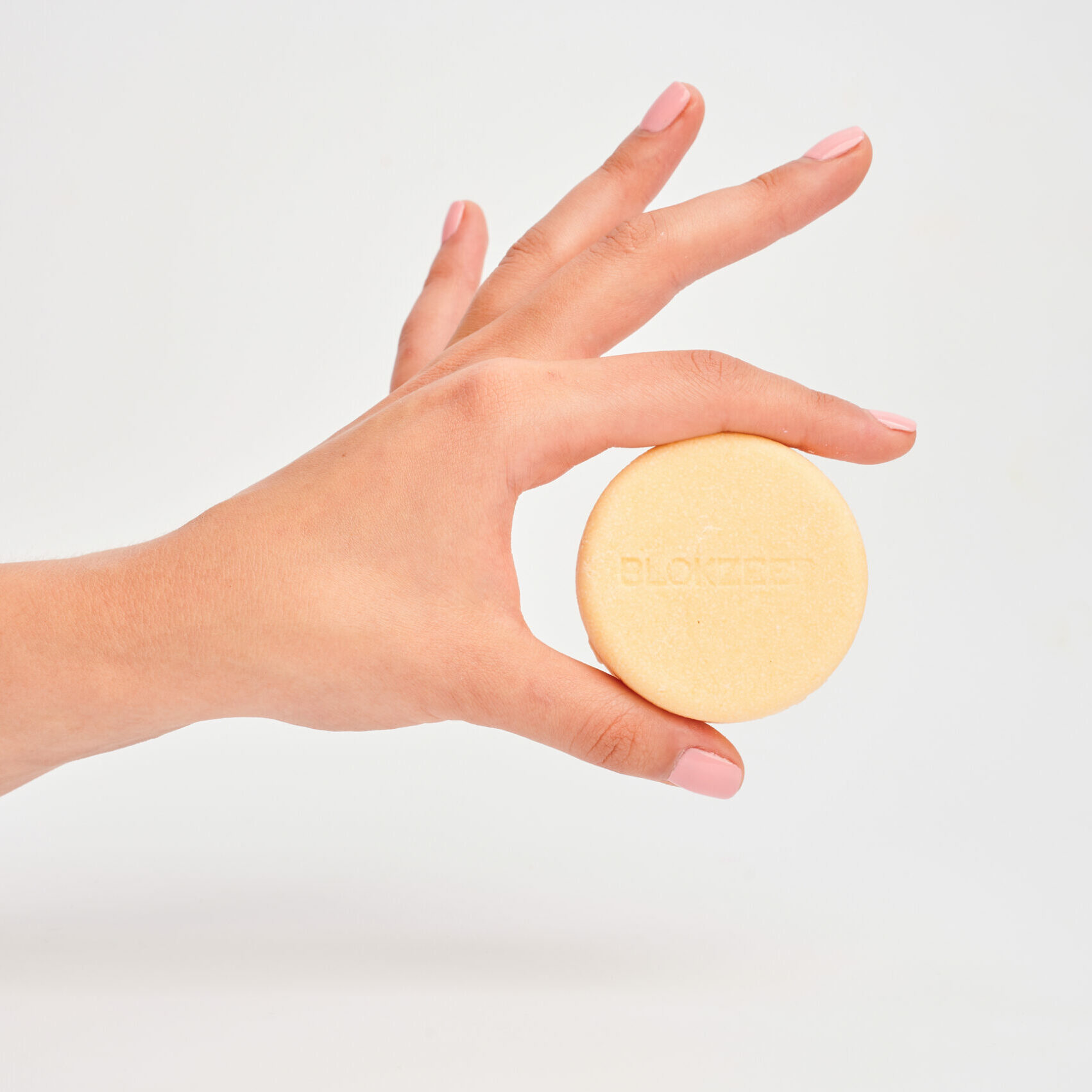 Shampoo & Conditioner Bar In 1 - Mango