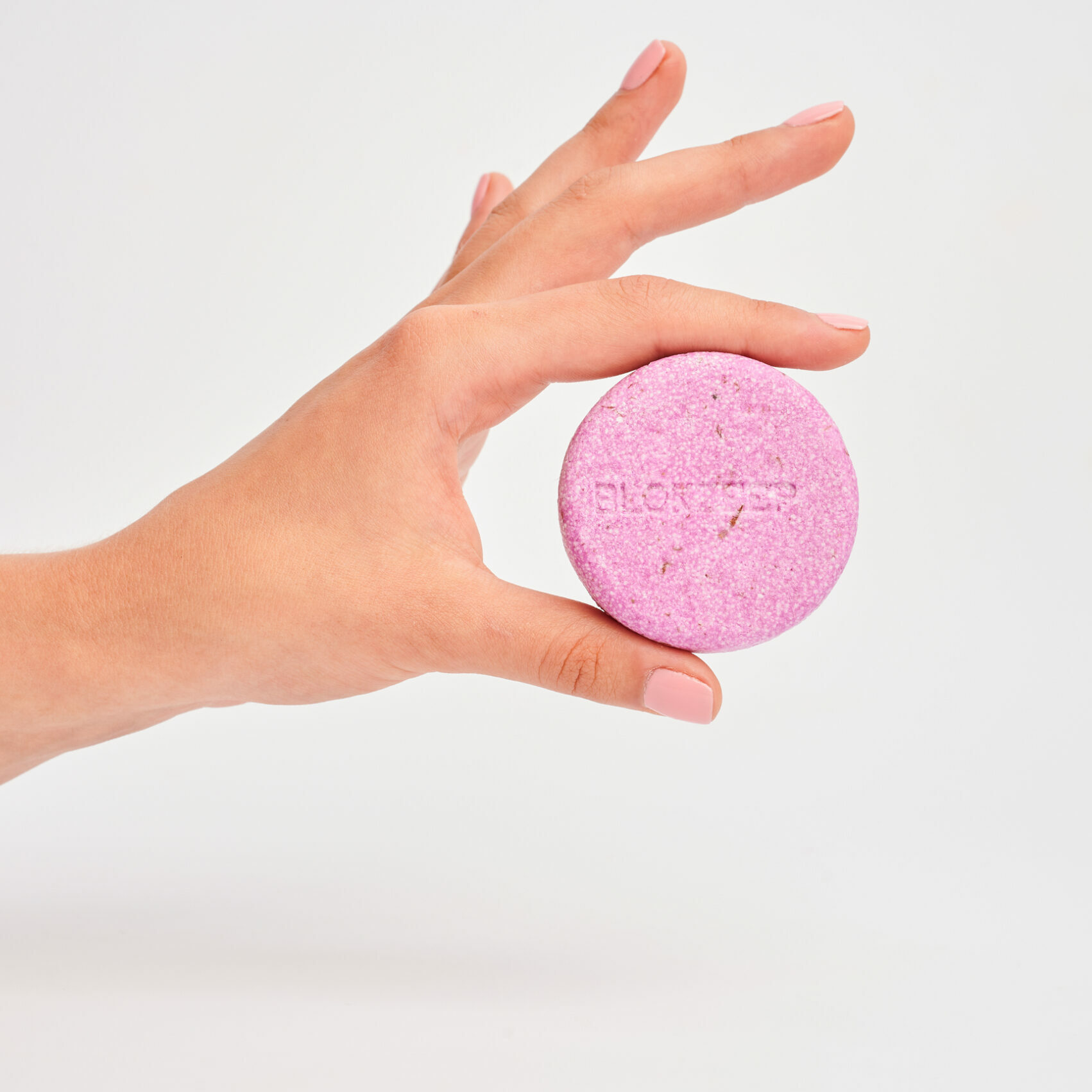 Shampoo Bar Verbena