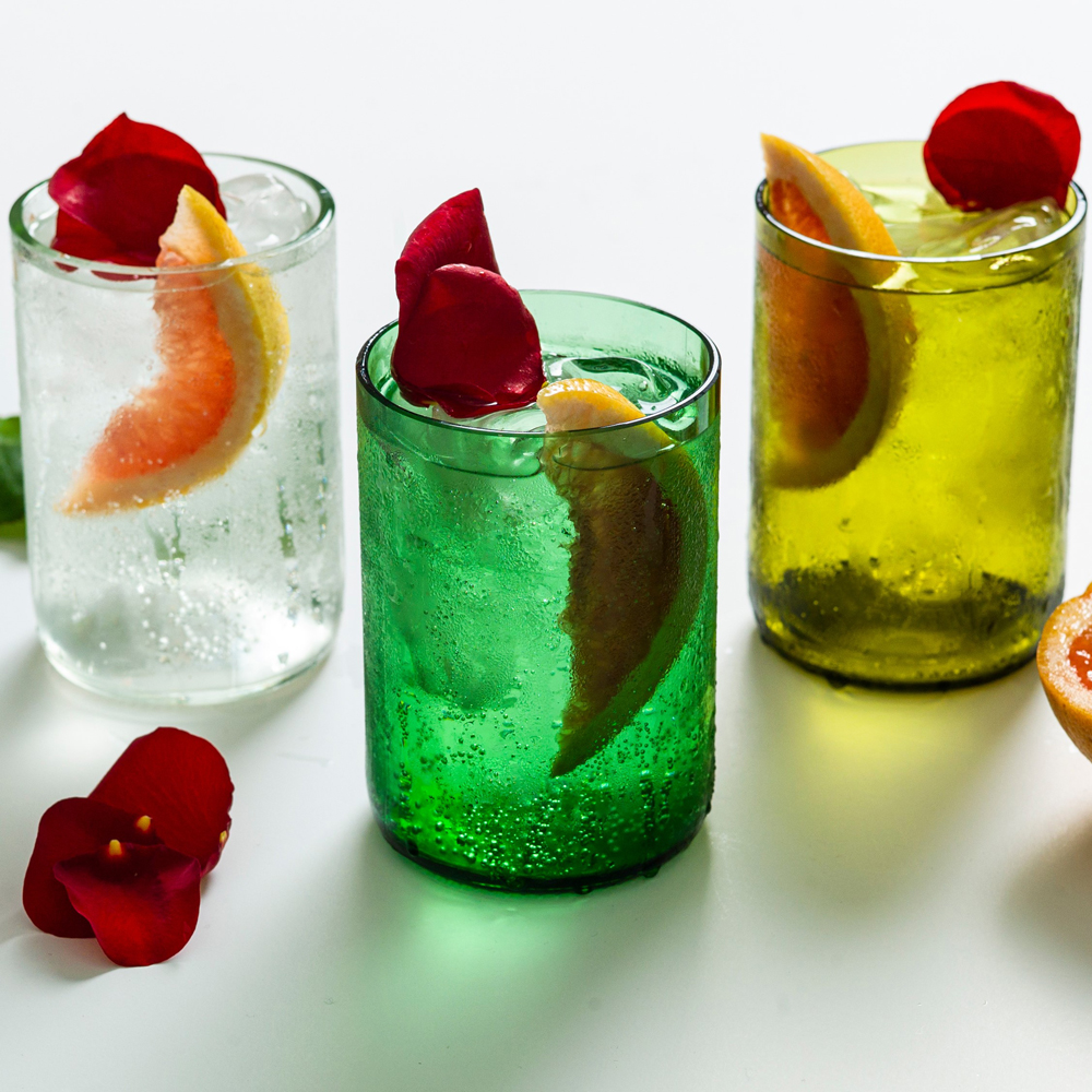 Rebottled Rebottled