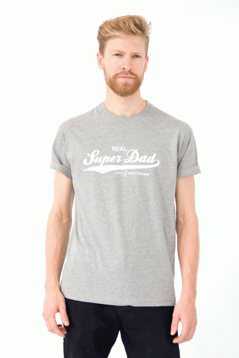 Super Dad T-shirt