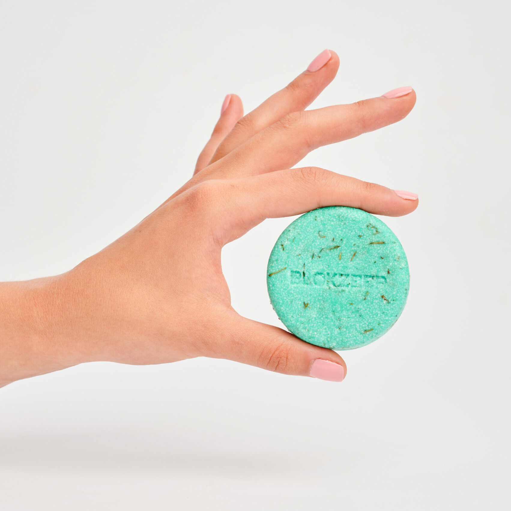 Shampoo Bar Eucalyptus