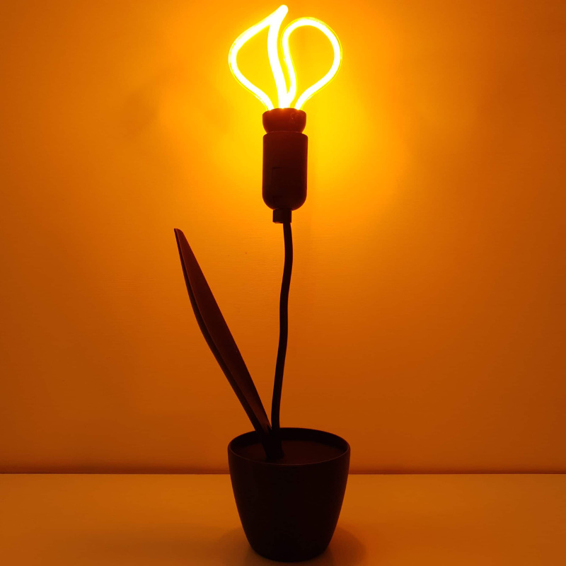 Mr. Bright LENTE! Potmaat L
